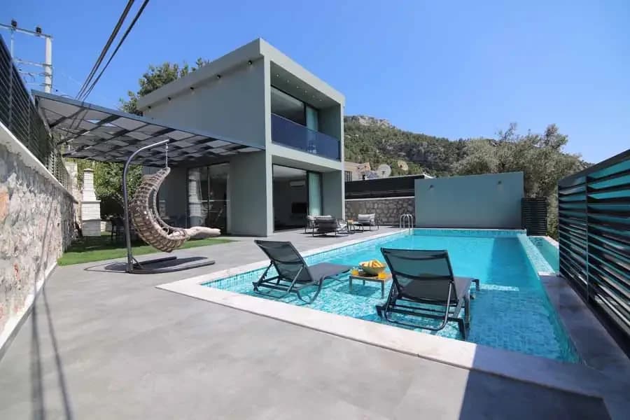 Villa Mermaid 16