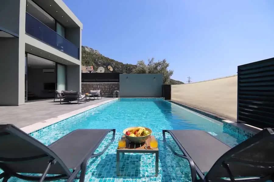 Villa Mermaid 17