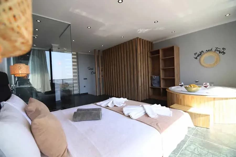 Villa Mermaid 19