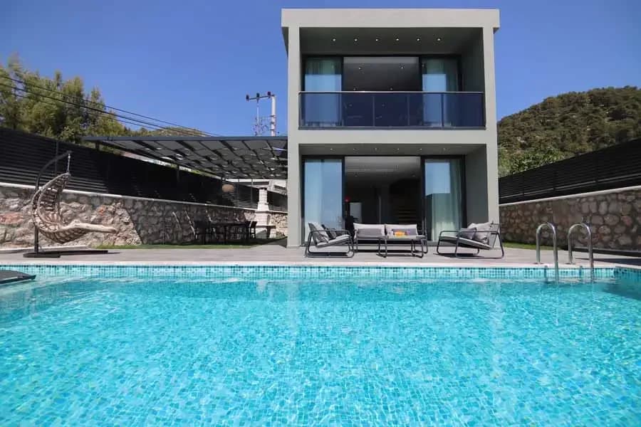 Villa Mermaid 25