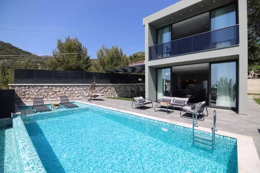 Villa Mermaid 26