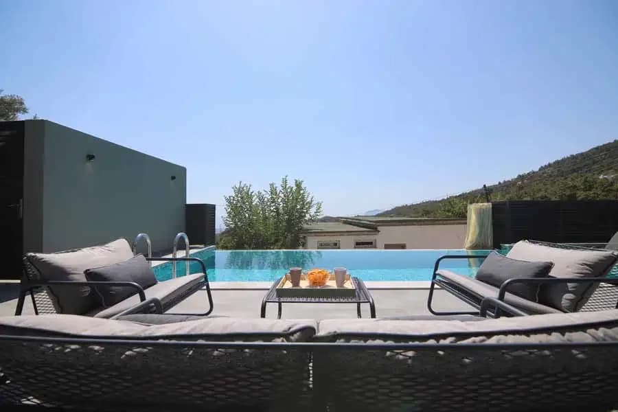 Villa Mermaid 29