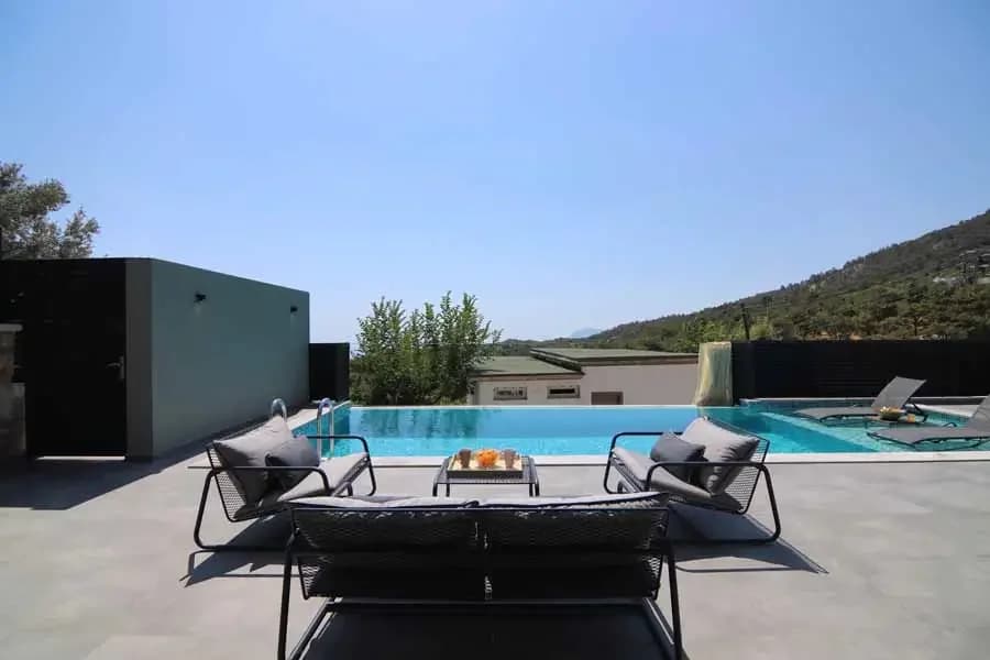 Villa Mermaid 33