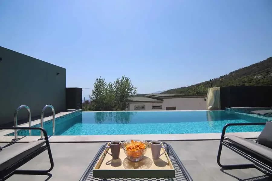 Villa Mermaid 34
