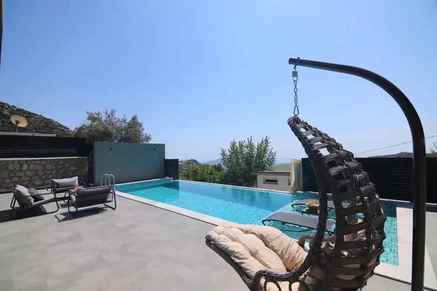 Villa Mermaid 35