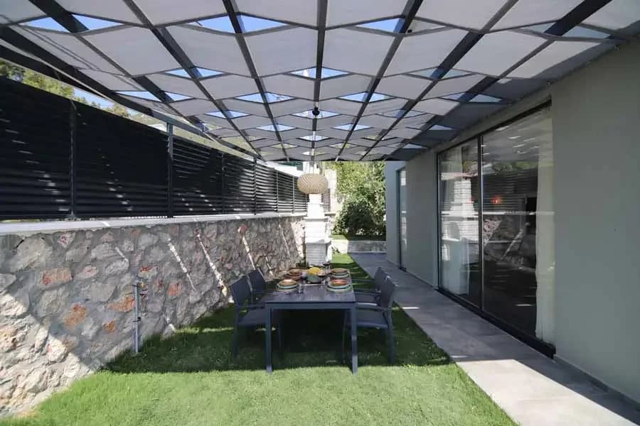 Villa Mermaid 38