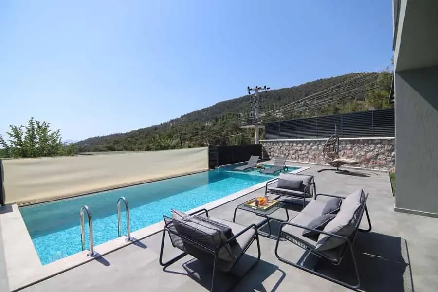 Villa Mermaid 48