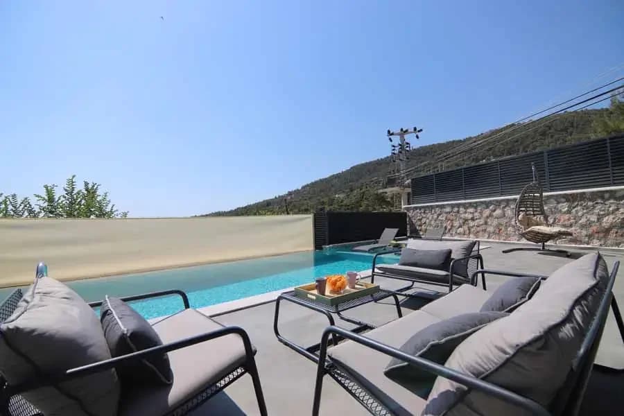 Villa Mermaid 50