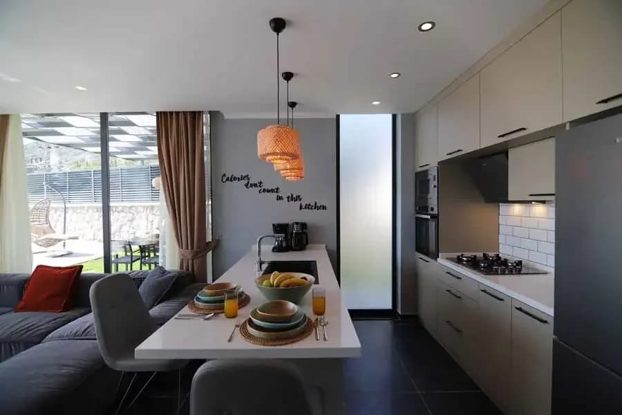 Villa Mermaid 56