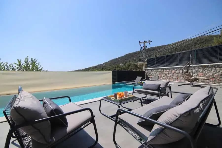 Villa Mermaid 6