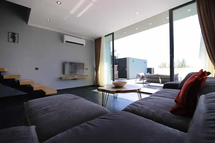 Villa Mermaid 60