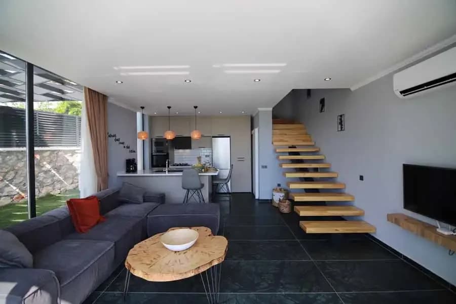 Villa Mermaid 62
