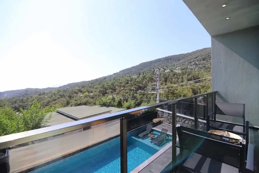 Villa Mermaid 75