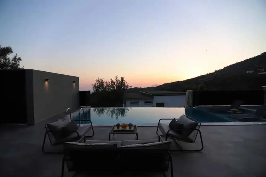 Villa Mermaid 8