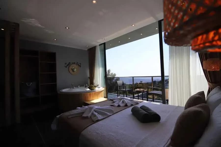 Villa Mermaid 82