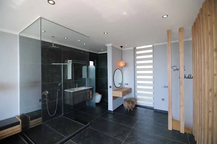 Villa Mermaid 89