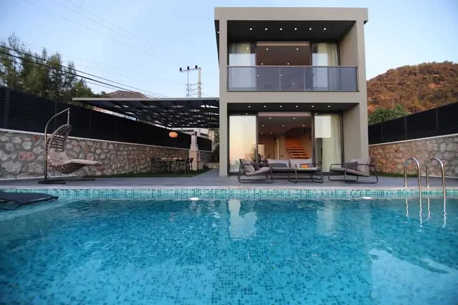 Villa Mermaid 96
