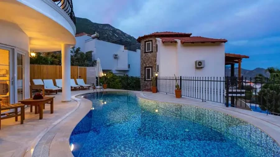 Villa Diamante 44