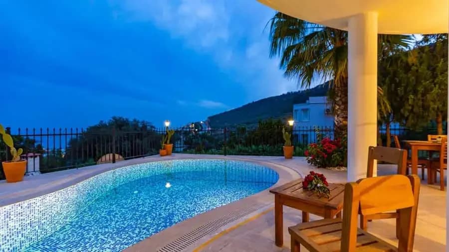 Villa Diamante 50