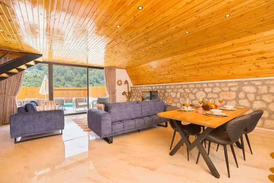Bungalov Nil 27