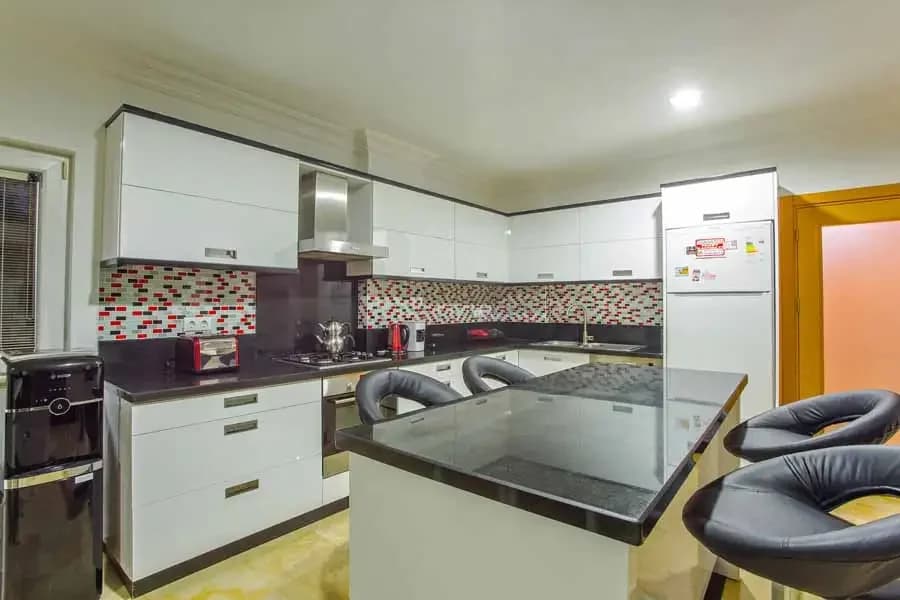Villa Yirmi 20