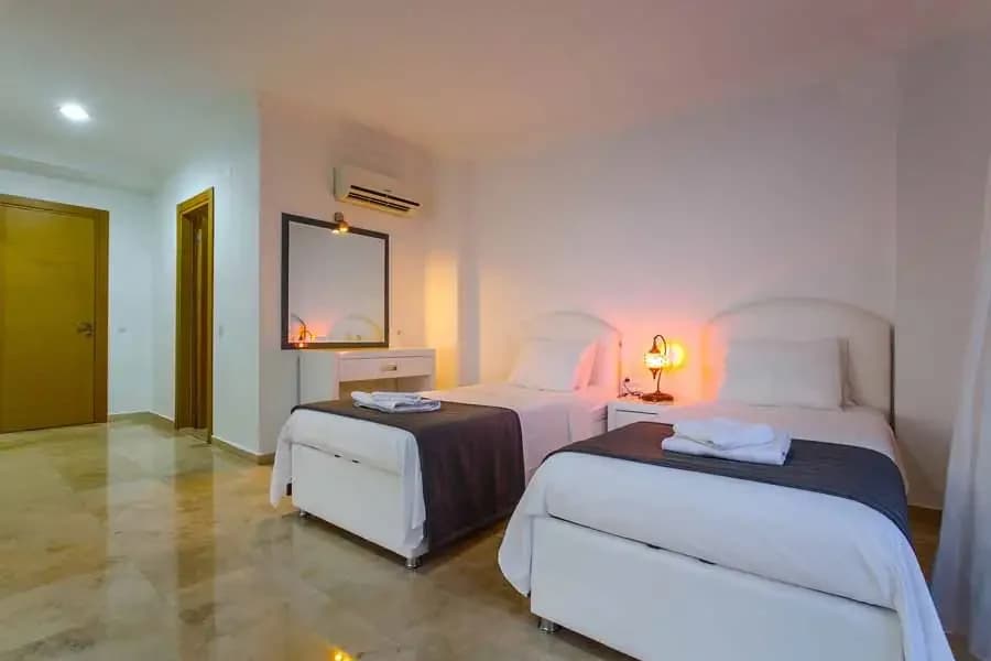 Villa Yirmi 26
