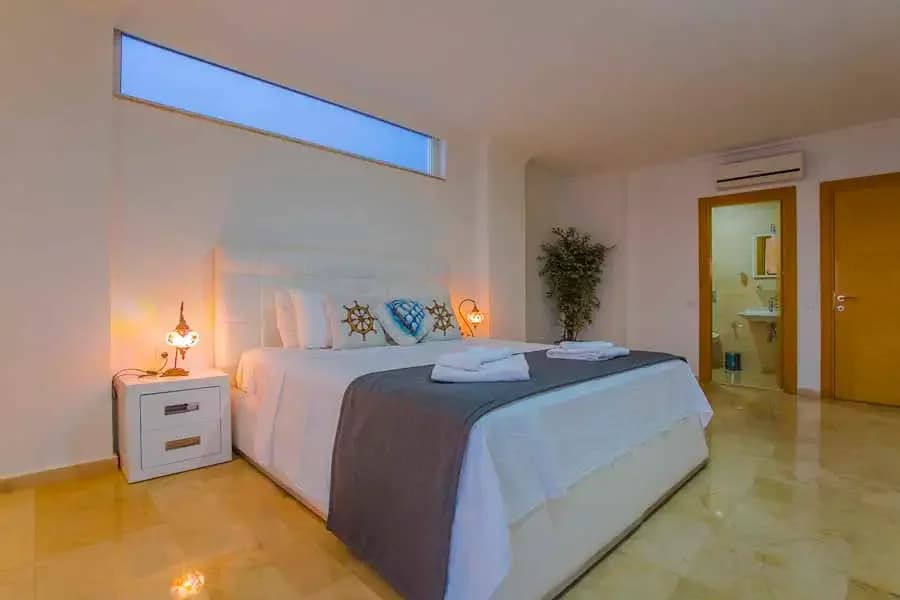 Villa Yirmi 33