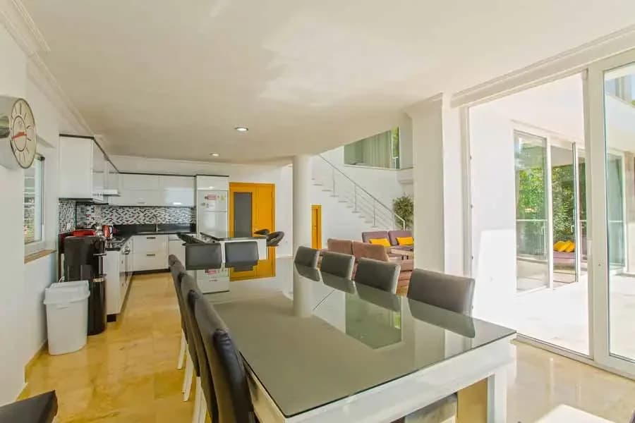 Villa Yirmi 75