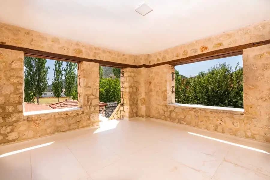 Villa Şah Bezirgan 12