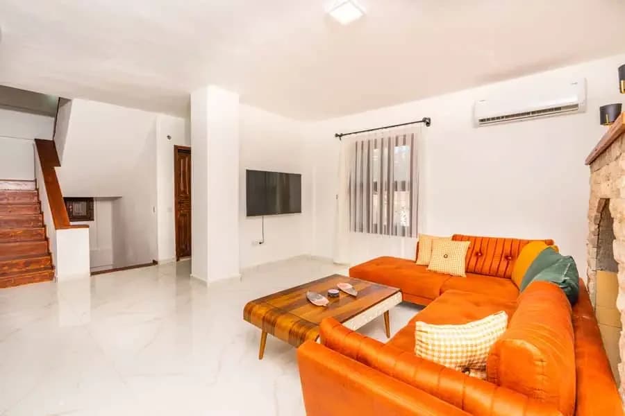 Villa Şah Bezirgan 17