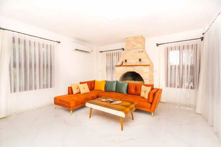 Villa Şah Bezirgan 18