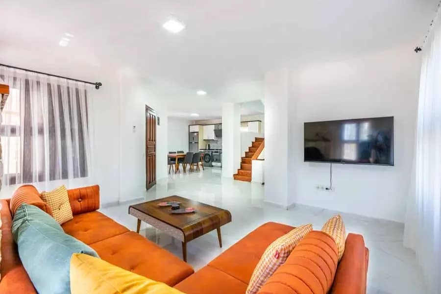 Villa Şah Bezirgan 22