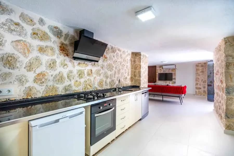 Villa Şah Bezirgan 28