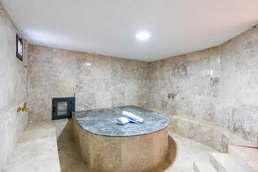 Villa Şah Bezirgan 44