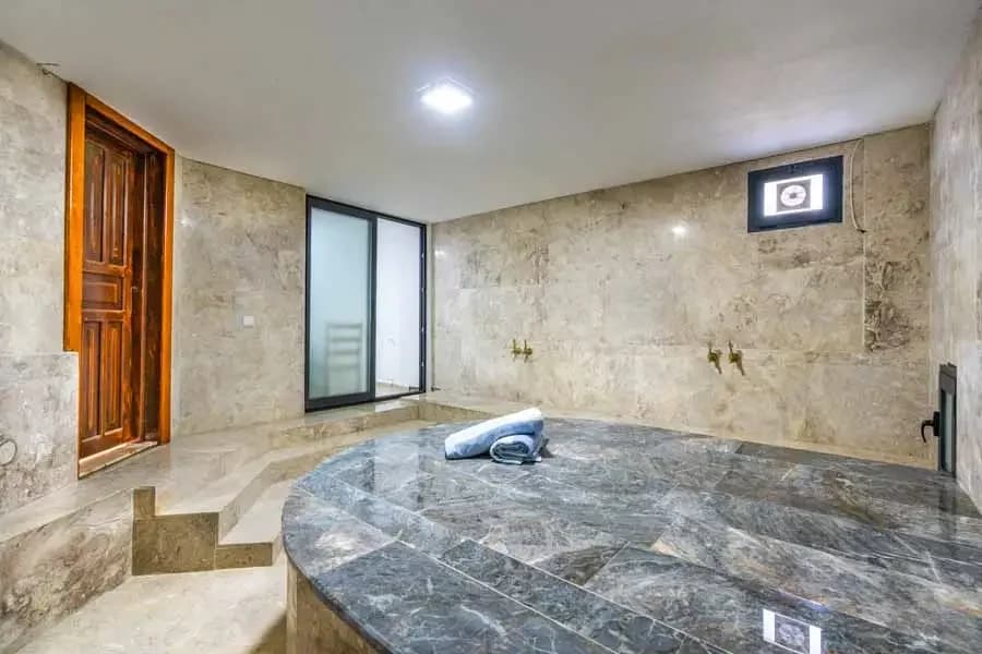 Villa Şah Bezirgan 45