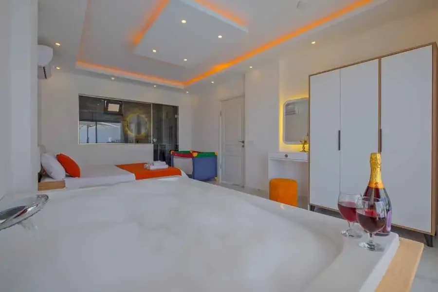 Villa Florya 87