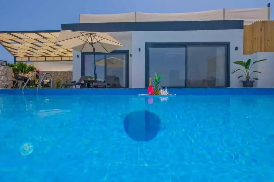 Villa Florya 9