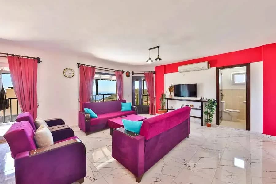 Villa Emir Akbel 15