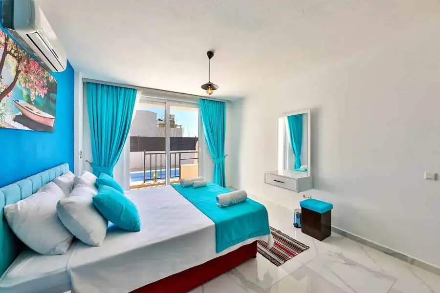 Villa Emir Akbel 23