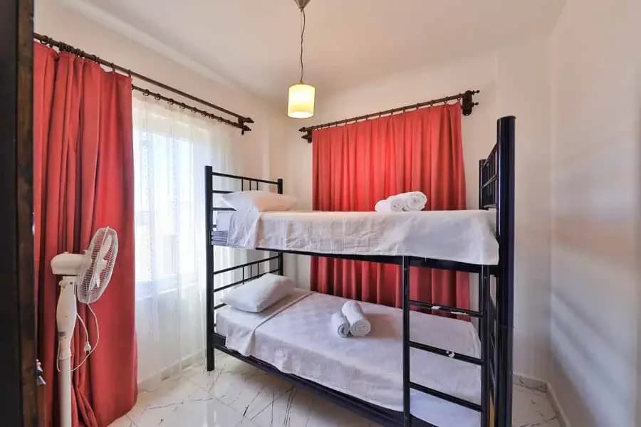 Villa Emir Akbel 26