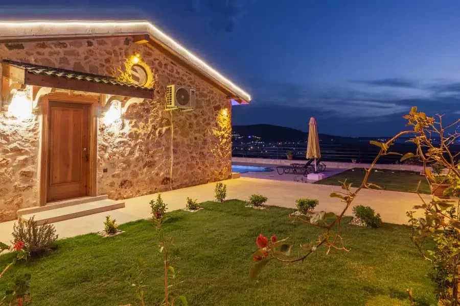 Villa Ametist 13