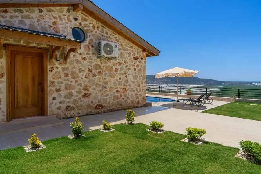 Villa Ametist 16