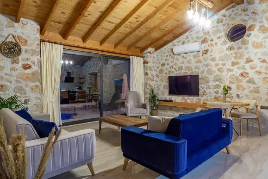 Villa Ametist 32