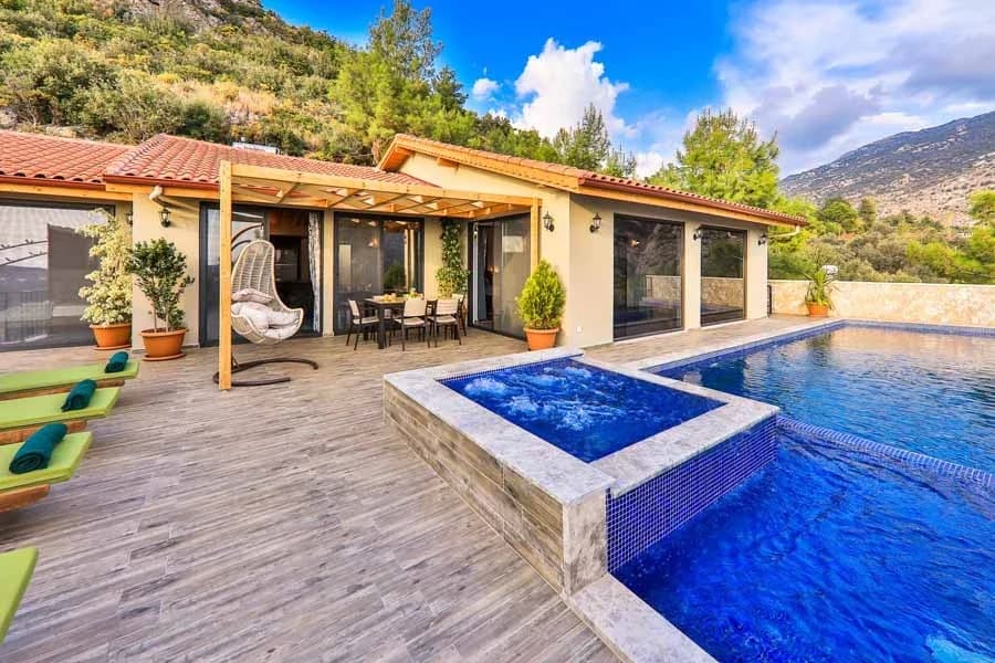 Villa Myra 7