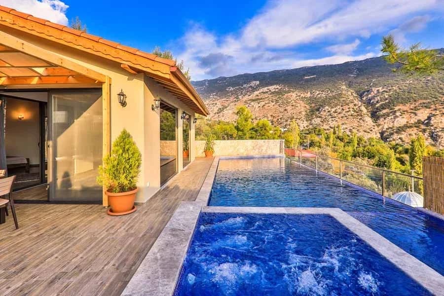 Villa Myra 8
