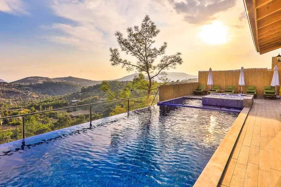 Villa Myra 9
