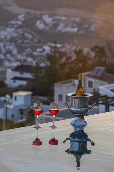 Villa Zek 128