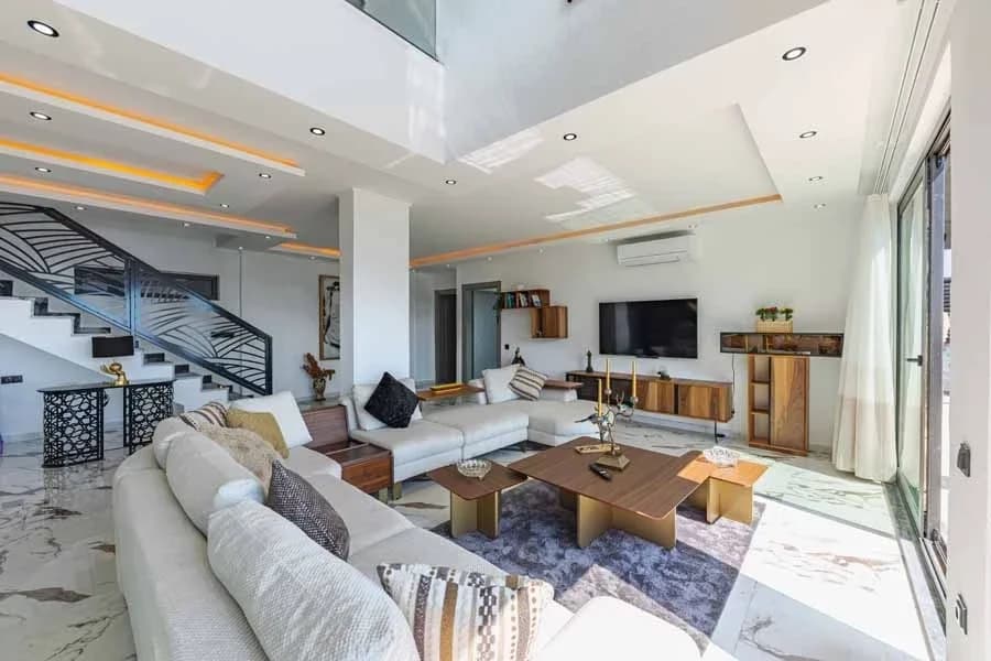 Villa Zek 28