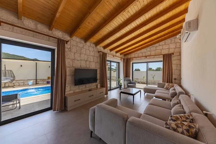 Villa Yıldız Bayındır 18