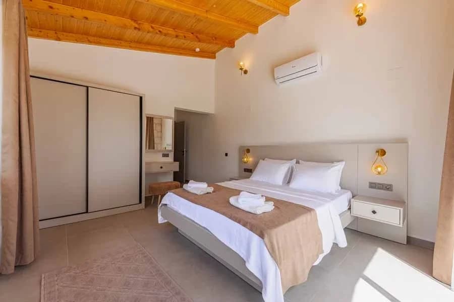 Villa Yıldız Bayındır 33